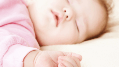What Does Sleep Training Really Mean? Let’s Break It Down.