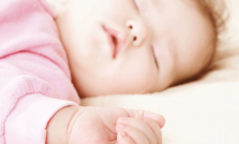 What Does Sleep Training Really Mean? Let’s Break It Down. What Does Sleep Training Really Mean? Let’s Break It Down.