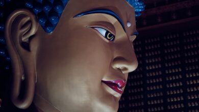 What Is Enlightenment In Buddhism? What Is Enlightenment In Buddhism?