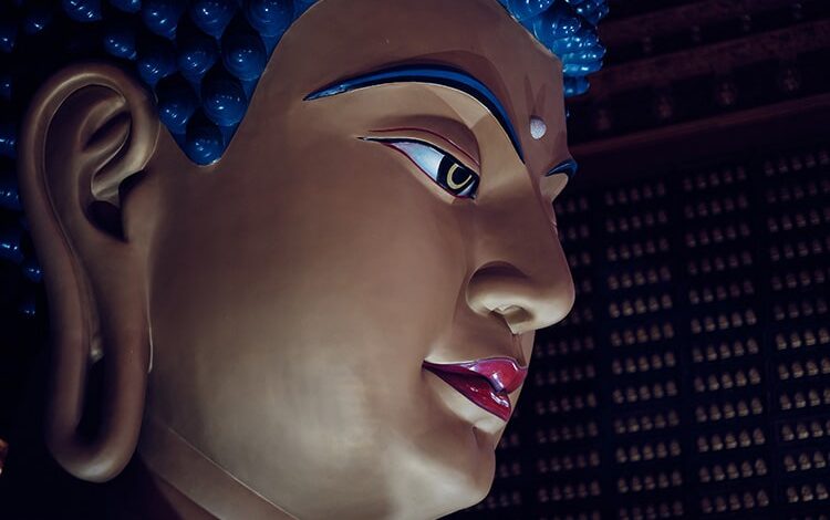 What Is Enlightenment In Buddhism? What Is Enlightenment In Buddhism?