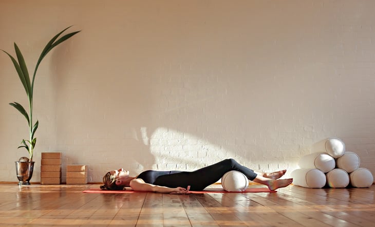 What Is Yoga Nidra? Your Guide to Yogic Sleep What Is Yoga Nidra? Your Guide to Yogic Sleep