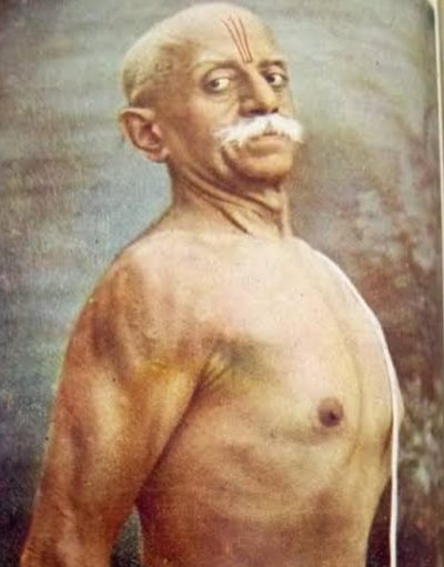 Bhawanrao Shriniwasrao Pant Pratinidhi