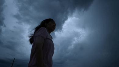 What the New Moon in Virgo Means for You What the New Moon in Virgo Means for You