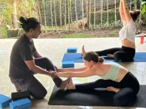 200 Hour Yoga Teacher Training in Bali