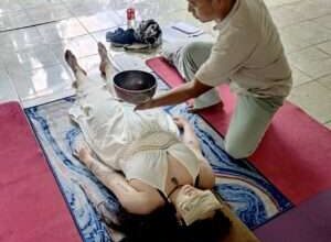 Where To Do Sound Bath And Breathwork Events In Ubud Bali-Mantra Yoga & Meditation School – 200-Hour | 300 Hour