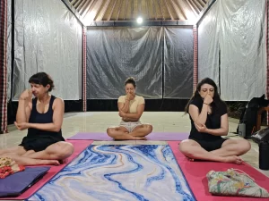 Breathwork Course Bali