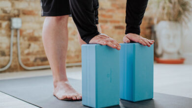 Why Bendy People Might Not Make the Best Yoga Teachers Why Bendy People Might Not Make the Best Yoga Teachers