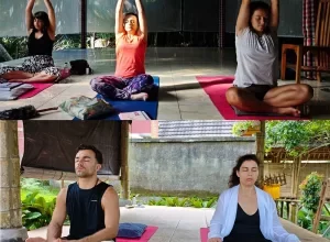 Why Breathwork Is New Avenue After Yoga Asana Around The World – 200-Hour | 300 Hour