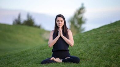 Why Daily Meditation Is Important for Your Mental Health
