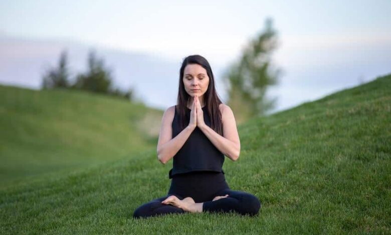Why Daily Meditation Is Important for Your Mental Health Why Daily Meditation Is Important for Your Mental Health