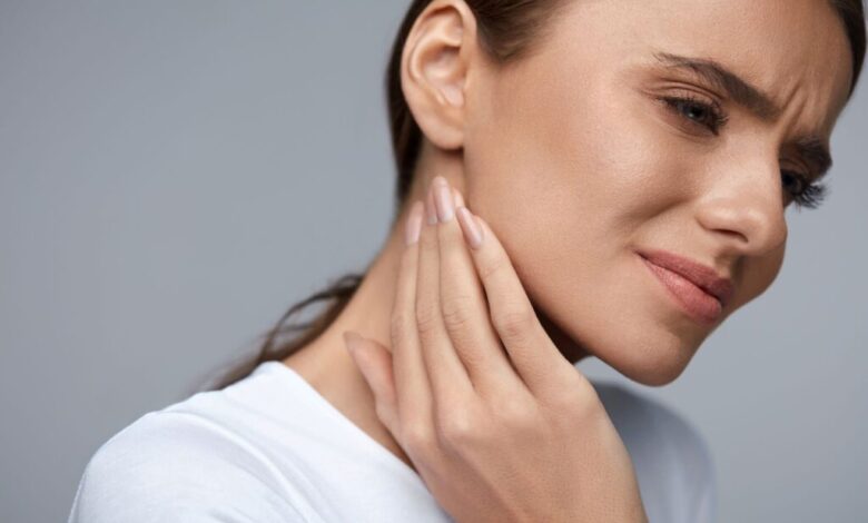 Why Does My Jaw Pop or Click?
