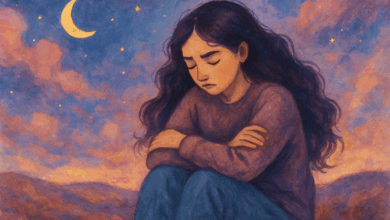 Why I Learned to Stay Quiet to Be “Good” Why I Learned to Stay Quiet to Be “Good”