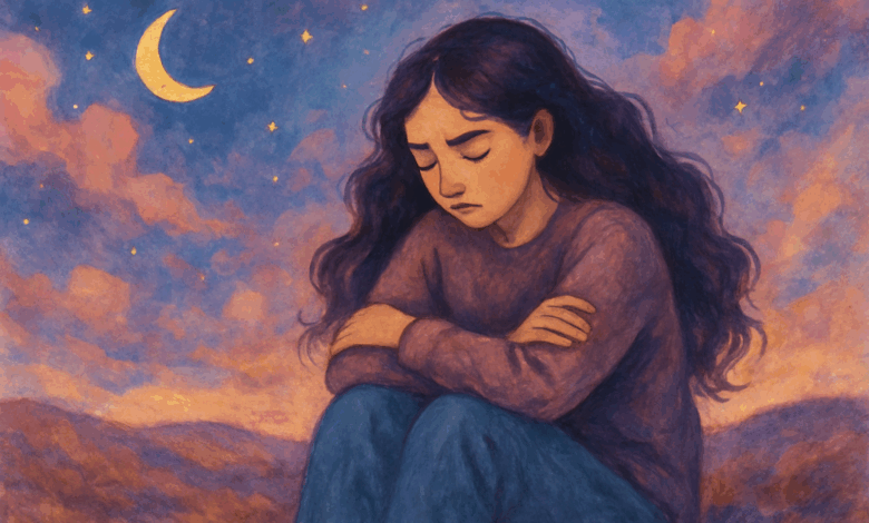 Why I Learned to Stay Quiet to Be “Good” Why I Learned to Stay Quiet to Be “Good”