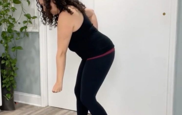 Why Strength Training Belongs in Prenatal Yoga