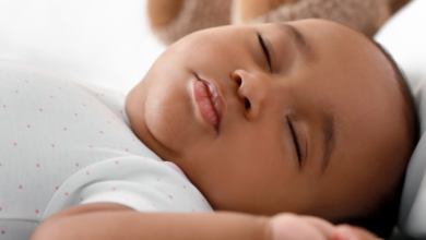 Why Won’t My Baby Sleep? — Luli Sleep Consulting