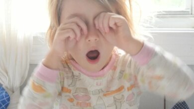 Why does my baby take catnaps? — Luli Sleep Consulting