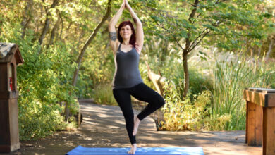 Yoga Mat for Balancing: Which is Best? Yoga Mat for Balancing: Which is Best?