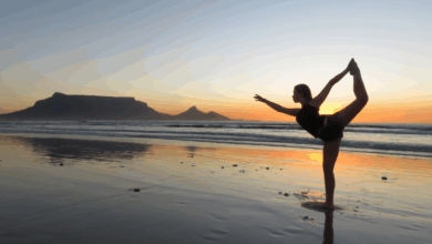 Yoga Retreat on a Budget: How to DIY a Retreat Yoga Retreat on a Budget: How to DIY a Retreat