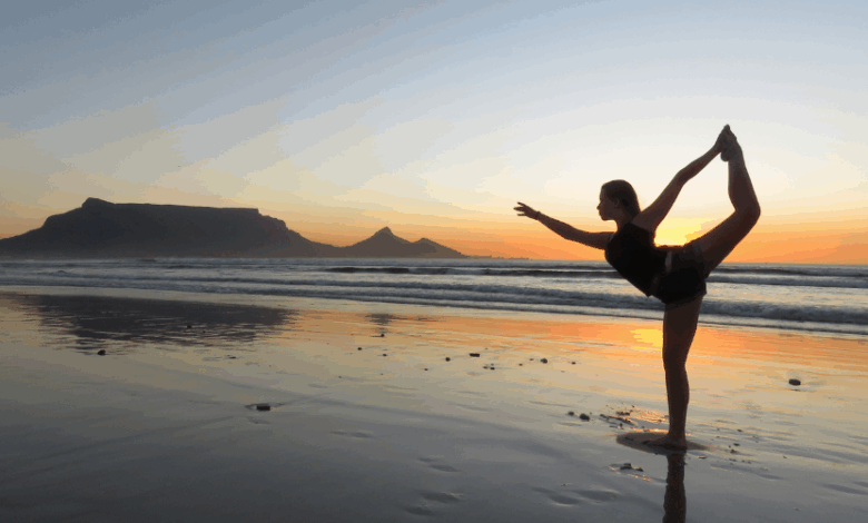 Yoga Retreat on a Budget: How to DIY a Retreat Yoga Retreat on a Budget: How to DIY a Retreat