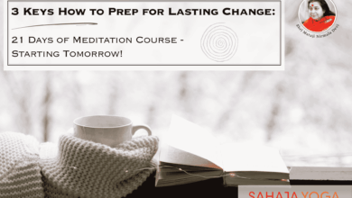Your 21-Day Meditation Journey Starts Tomorrow! – COME MEDITATE IN CONNECTICUT