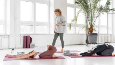 Your Guide to Becoming a Yoga Teacher