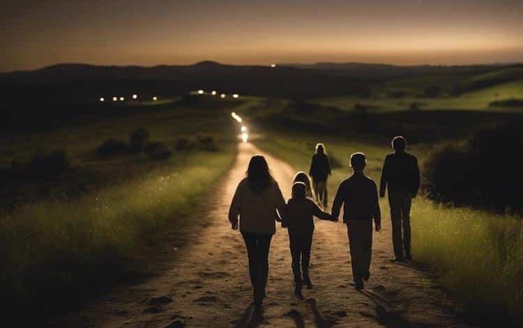 Heartwarming 100+ Good Night Quotes to End Your Day Heartwarming 100+ Good Night Quotes to End Your Day