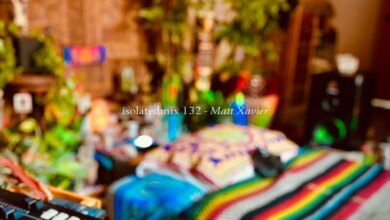 isolatedmix 132 – Matt Xavier: Psilocybin Therapy Protocol v1.22a — A STRANGELY ISOLATED PLACE isolatedmix 132 – Matt Xavier: Psilocybin Therapy Protocol v1.22a — A STRANGELY ISOLATED PLACE