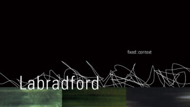 out for a while: Labradford – Fixed::Context [Blast First | Kranky]