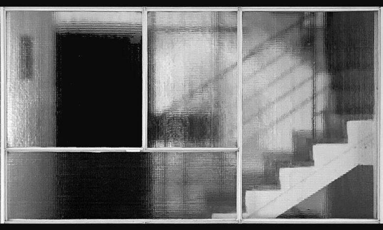out for a while: Lawrence – The City Of Tomorrow [Dial Records]