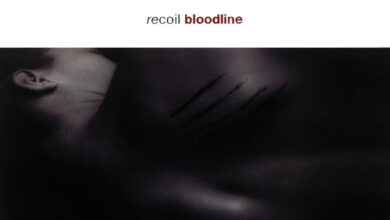out for a while: Recoil – Bloodline [Mute | Sire Records]