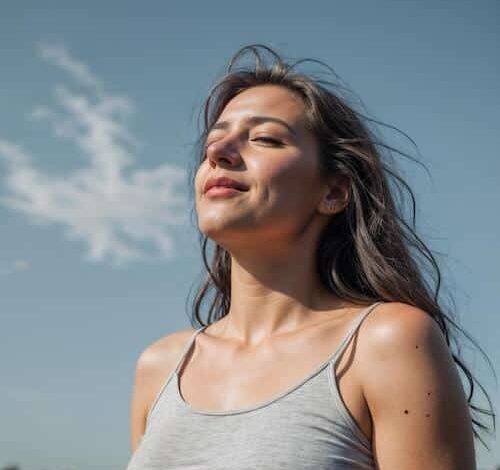 100 Inspiring Positive Affirmations for Women