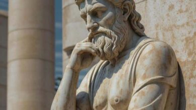 100 Stoic Quotes for Inner Strength and Resilience