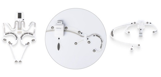 X-Trodes SmartSkin