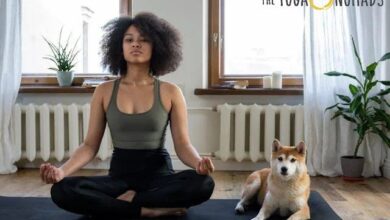 Balancing Intense Sports with Yoga Recovery