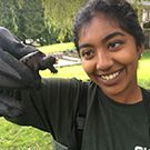 Tharanya Ravikumaran