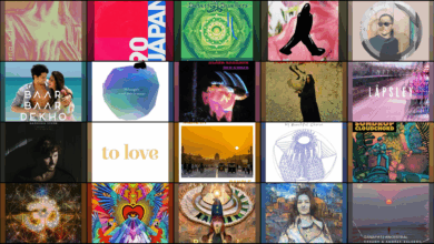 20 Songs To Instantly Set the Vibe at the Start of Yoga Class 20 Songs To Instantly Set the Vibe at the Start of Yoga Class