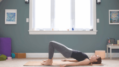22 Anterior Pelvic Tilt Exercises to Help Correct Your Posture