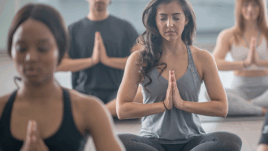 28 Signs That You’re Deep in Your Yoga Era 28 Signs That You’re Deep in Your Yoga Era