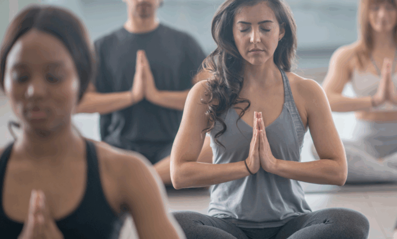 28 Signs That You’re Deep in Your Yoga Era 28 Signs That You’re Deep in Your Yoga Era