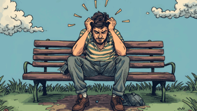 3 Tools for Burnout Relief (That I’m Using Right Now)