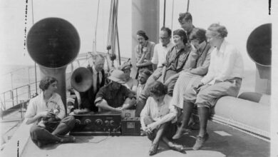 30 Leagues from Broadway: A Century of Hudson Canyon Exploration | Blog | Nature 30 Leagues from Broadway: A Century of Hudson Canyon Exploration | Blog | Nature