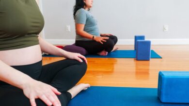4 Pain-Coping Techniques That Actually Work in Labor