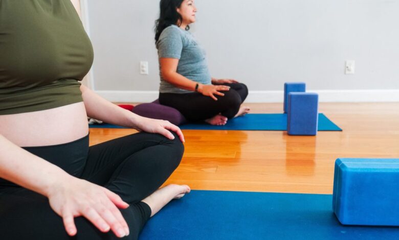 4 Pain-Coping Techniques That Actually Work in Labor 4 Pain-Coping Techniques That Actually Work in Labor
