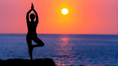 5 Balancing Poses to Keep You On Your Feet 5 Balancing Poses to Keep You On Your Feet