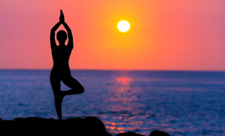 5 Balancing Poses to Keep You On Your Feet 5 Balancing Poses to Keep You On Your Feet