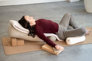 5 Poses for Moving through Menopause – Blog 5 Poses for Moving through Menopause – Blog
