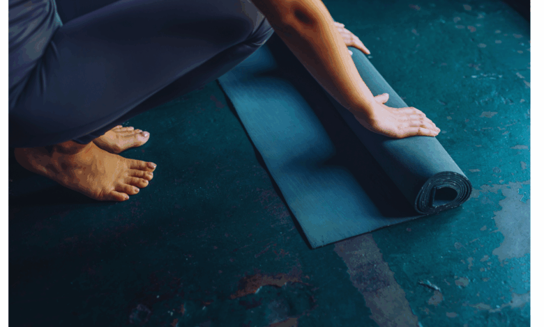 55 Things We All Wish We Knew Before Our First Yoga Class 55 Things We All Wish We Knew Before Our First Yoga Class