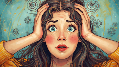 6 Simple Things I Do When Life Feels Completely Overwhelming