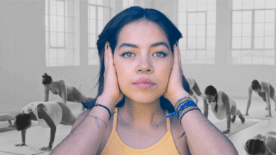 8 Things You Might Hear in Yoga Class That Simply Aren’t True 8 Things You Might Hear in Yoga Class That Simply Aren’t True