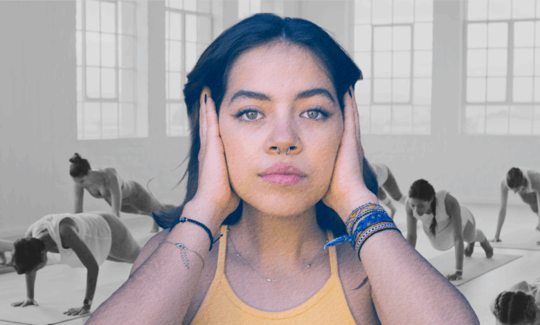 8 Things You Might Hear in Yoga Class That Simply Aren’t True 8 Things You Might Hear in Yoga Class That Simply Aren’t True